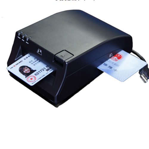 德生TSW-F4社?？ㄗx卡器