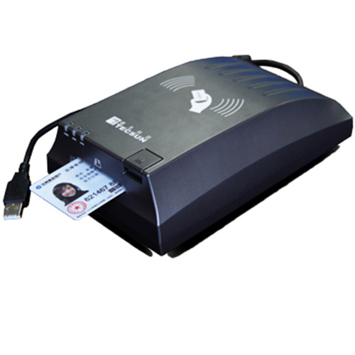 德生TSW-F4M11D醫(yī)?？ㄗx卡器